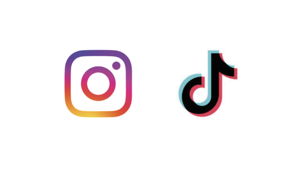 InstagramとTikTokのフォローよろしくお願いします！